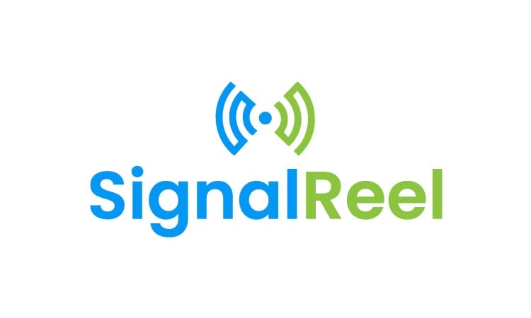 SignalReel.com - Catchy premium domain names for sale